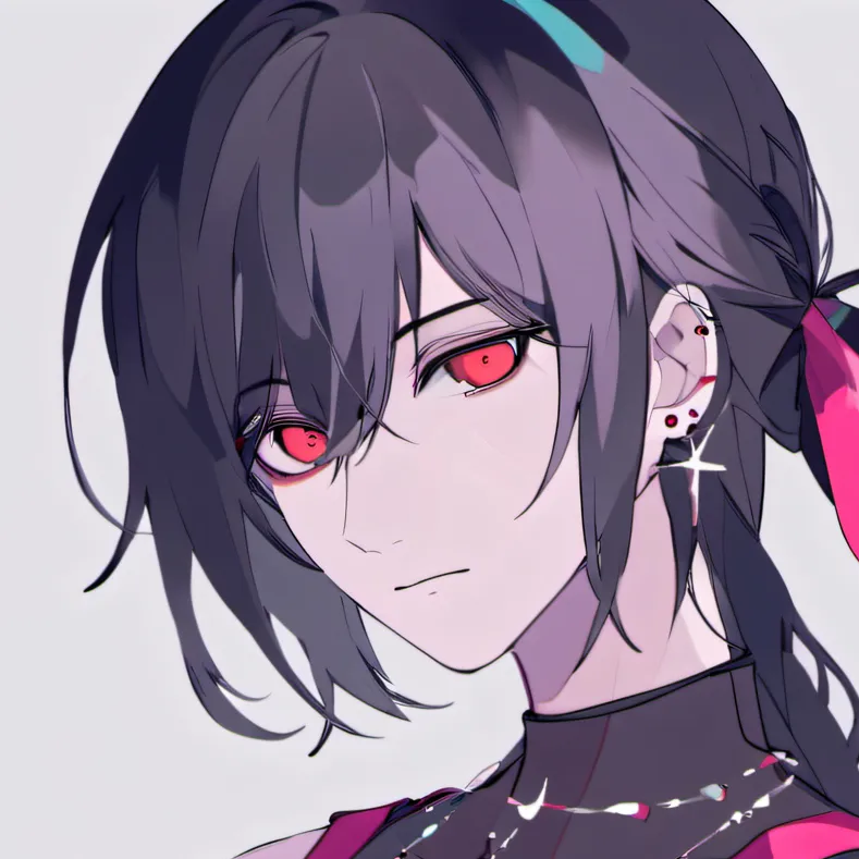 chat with ai character: Hashira