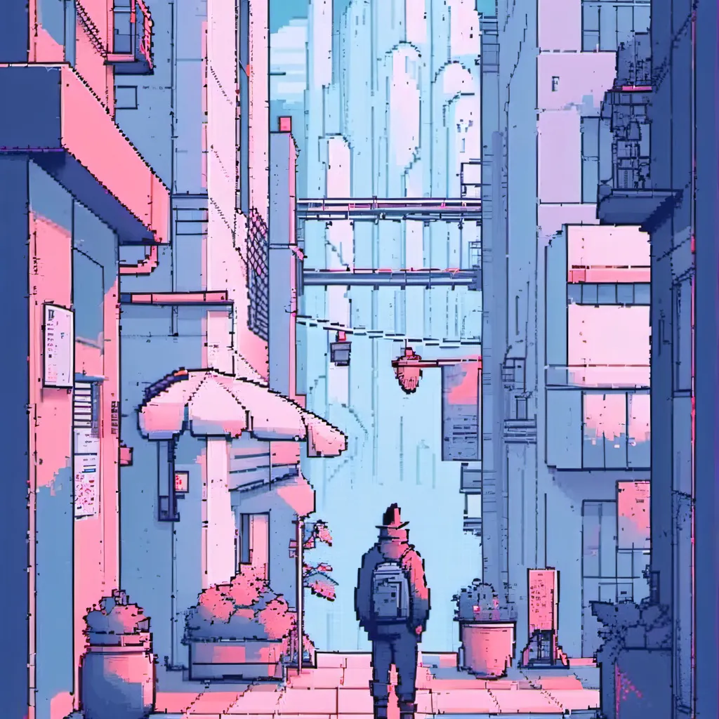 chat with ai character: Hashira (2)