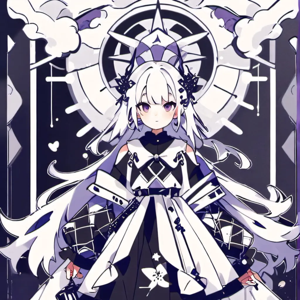 chat with ai character: jjk