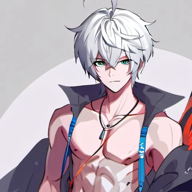 chat with ai character: Terri