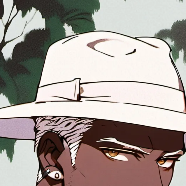 chat with ai character: Joshua