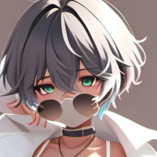 chat with ai character: Stormy