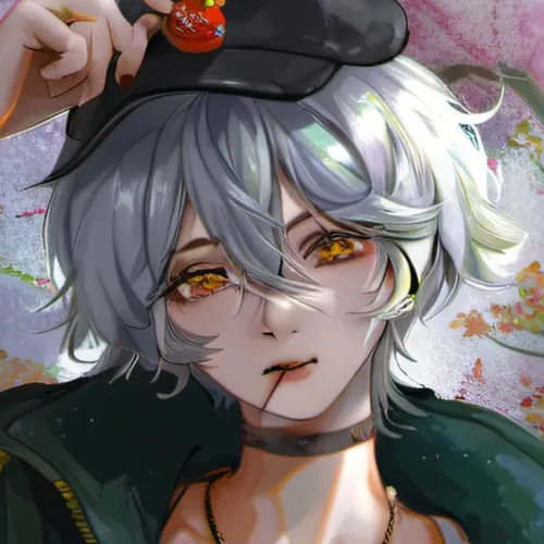 chat with ai character: Stormy/wife