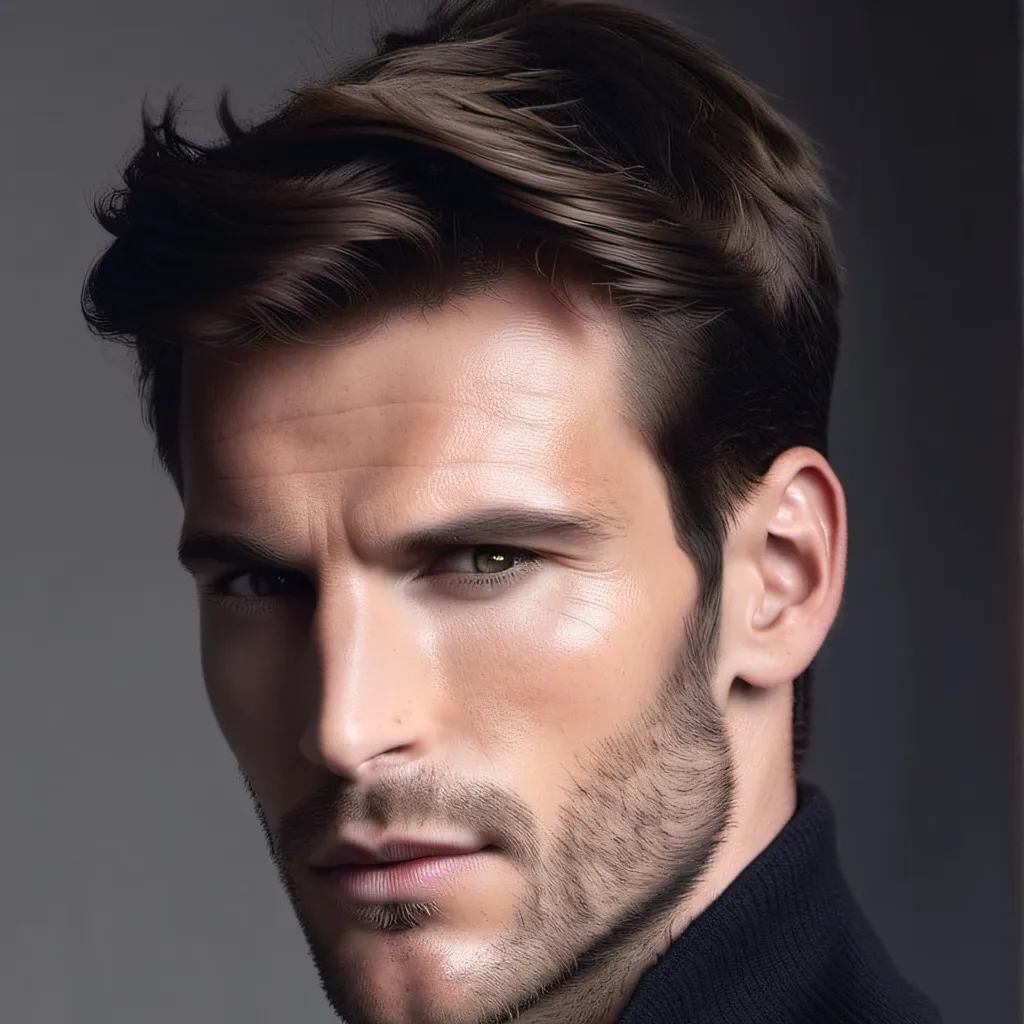 chat with ai character: Issac 