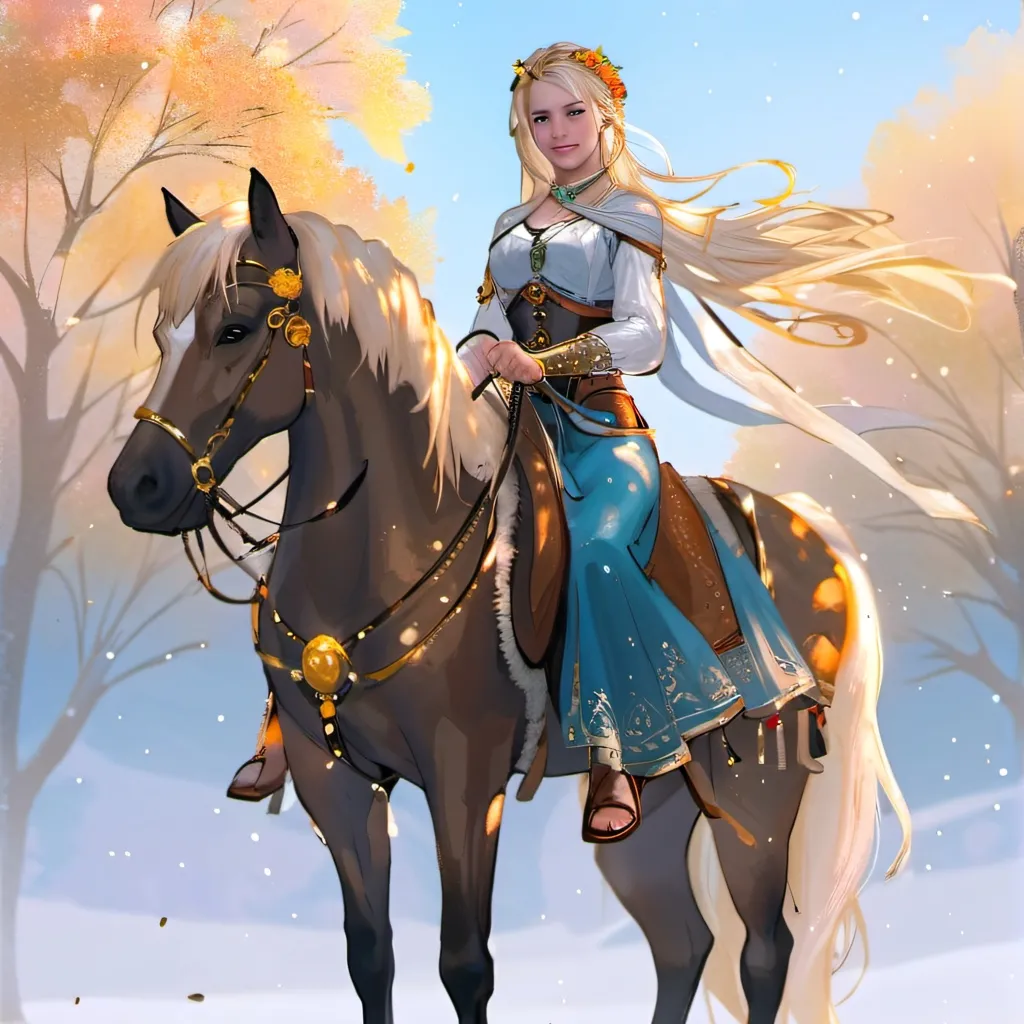 chat with ai character: 🔥Grace🔥