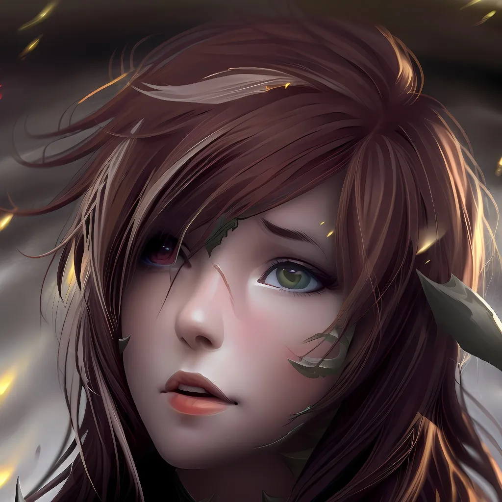 chat with ai character: Etheirys Borisilia