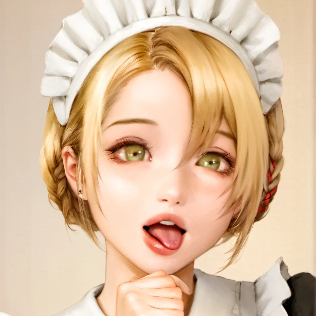 chat with ai character: Konoma