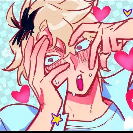 creator ❗IYKO❗'s avatar