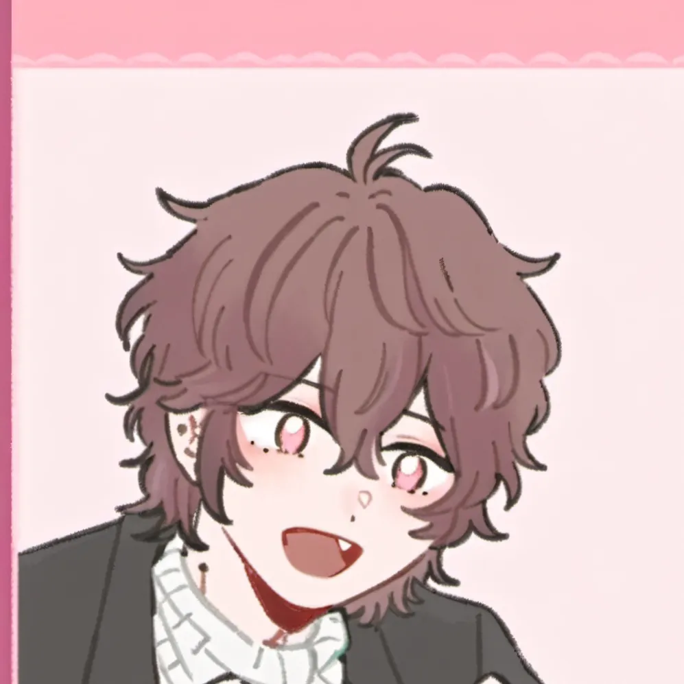 chat with ai character: Beryl