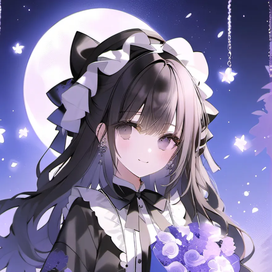 chat with ai character: Angelia