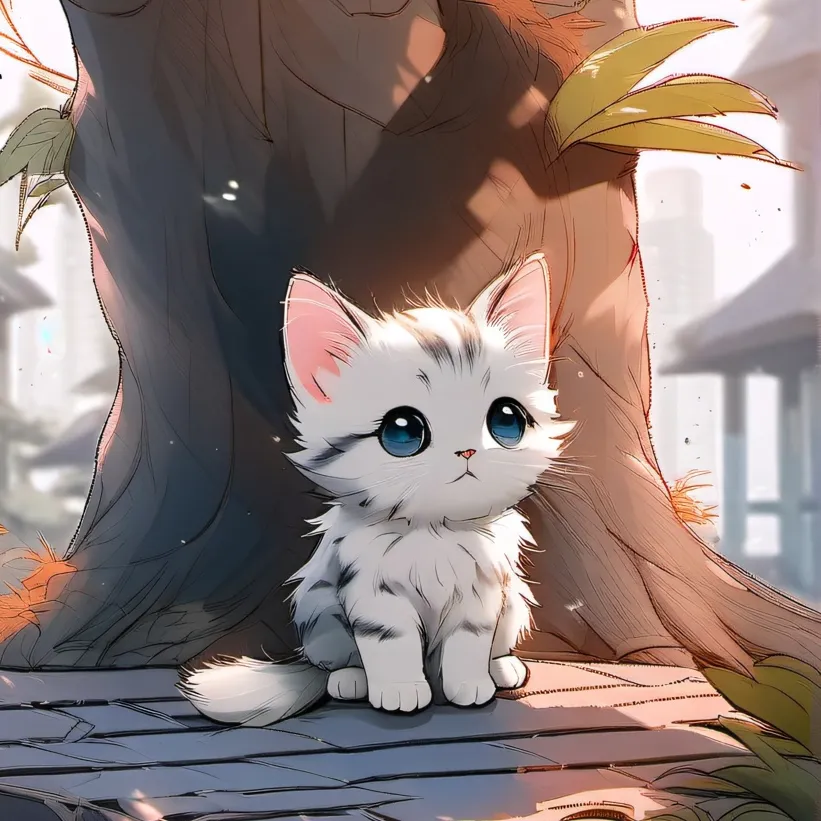 chat with ai character: No name