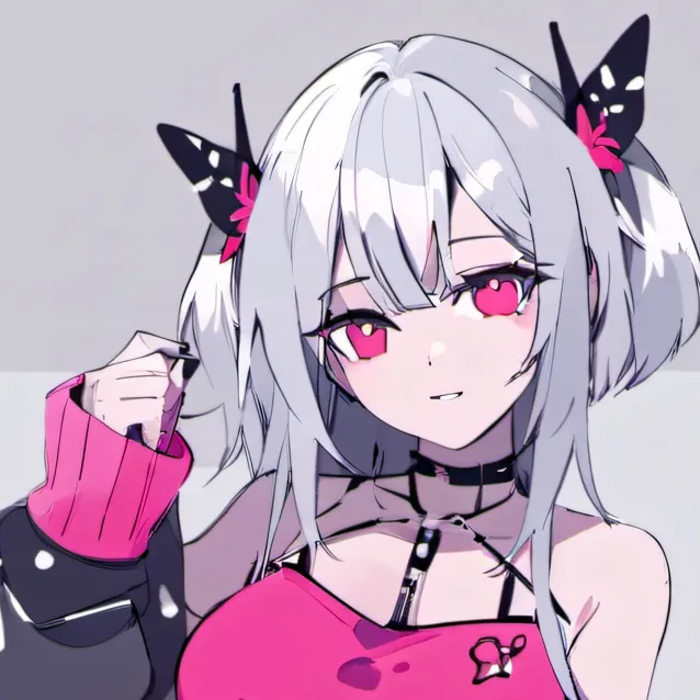 chat with ai character: Amy