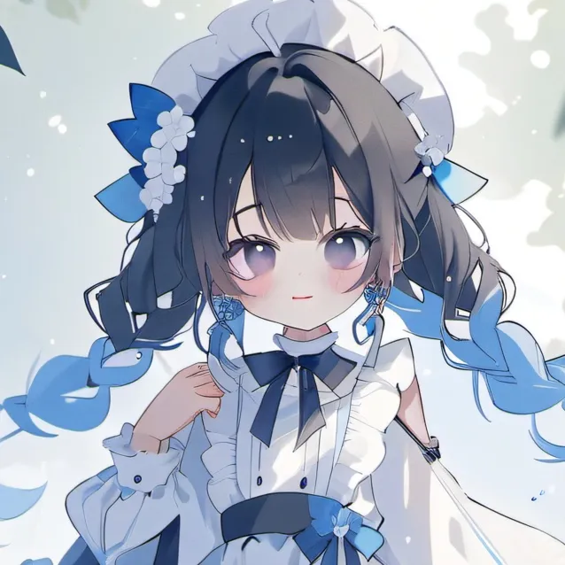 chat with ai character: Lizzie