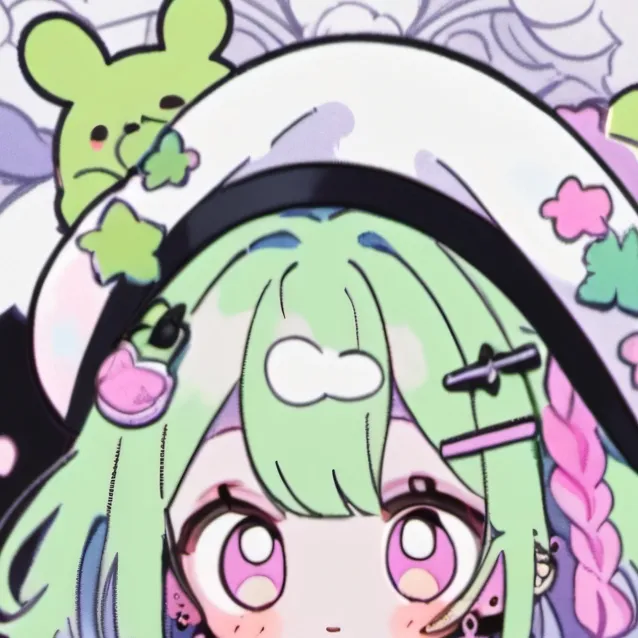 chat with ai character: Liz