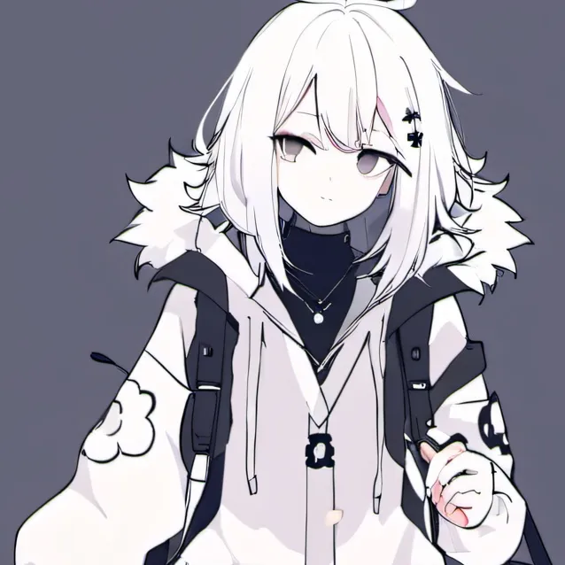 chat with ai character: Aria