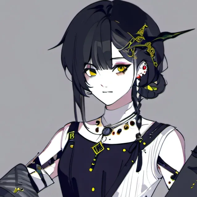 chat with ai character: lyrics