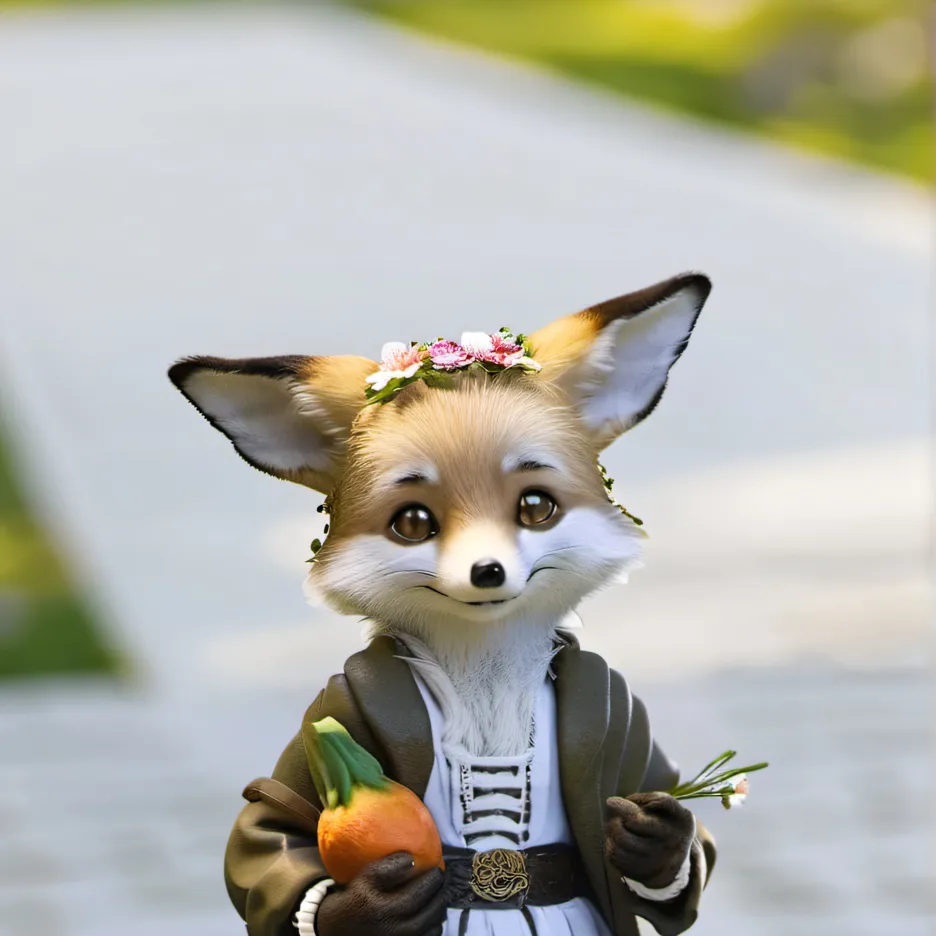 chat with ai character: 💗🐾Therian🐾💗