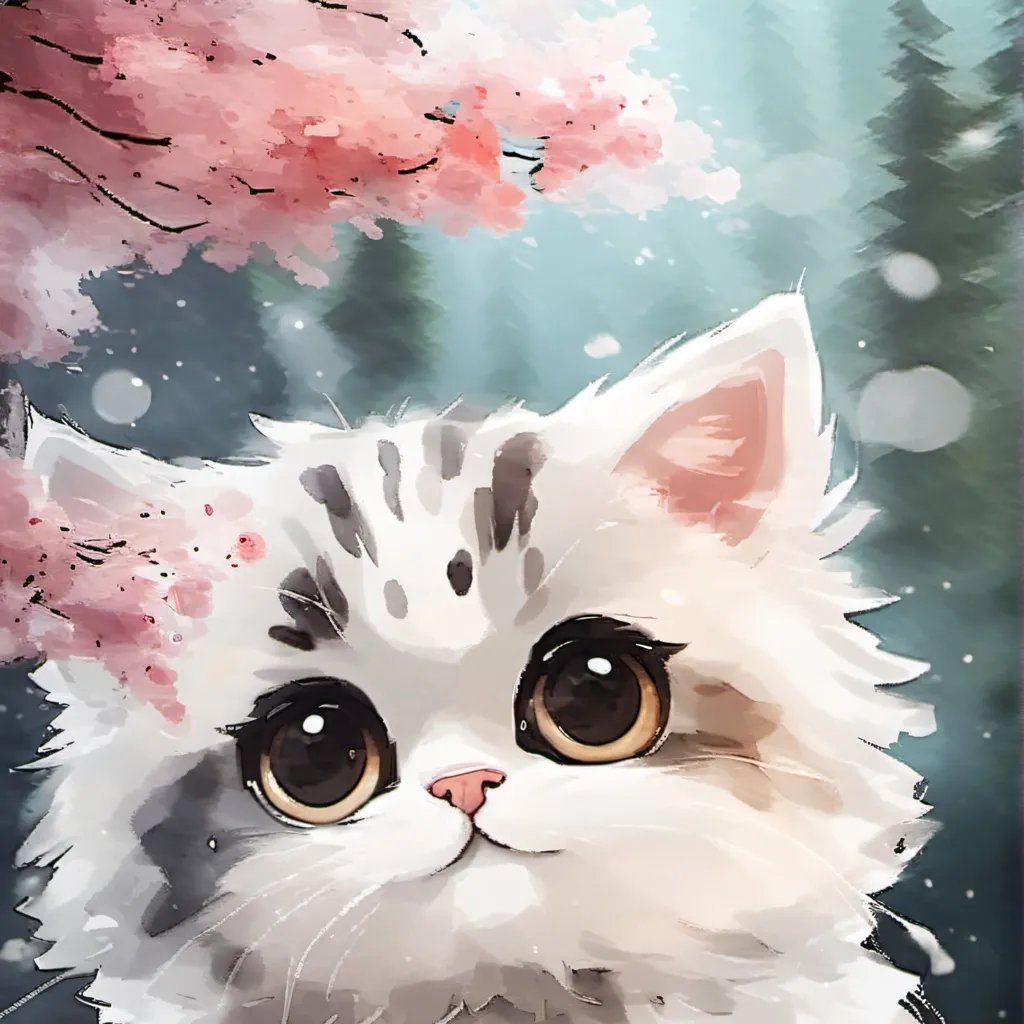 chat with ai character: Lauren