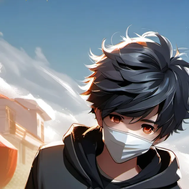 chat with ai character: alex