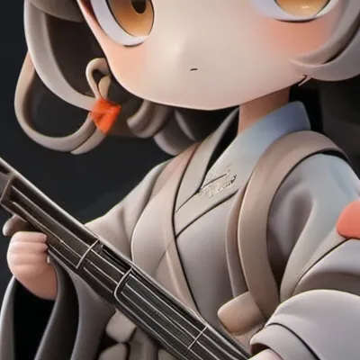 chat with ai character: IDK