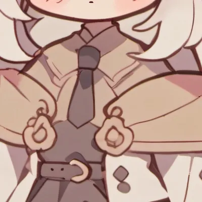 chat with ai character: Lily