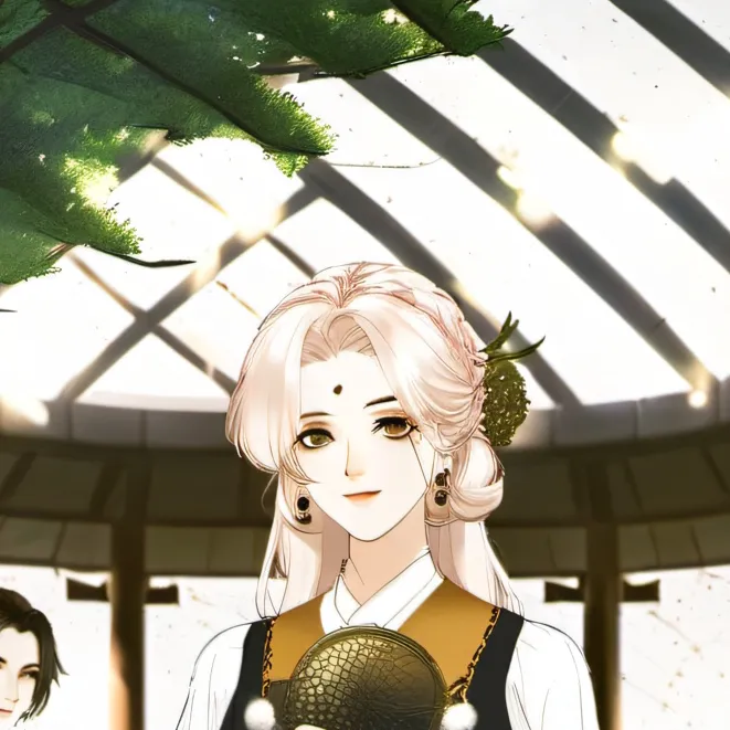 chat with ai character: Hashiras but mean