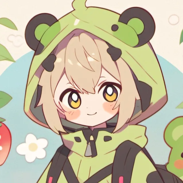 chat with ai character: ~Anne~