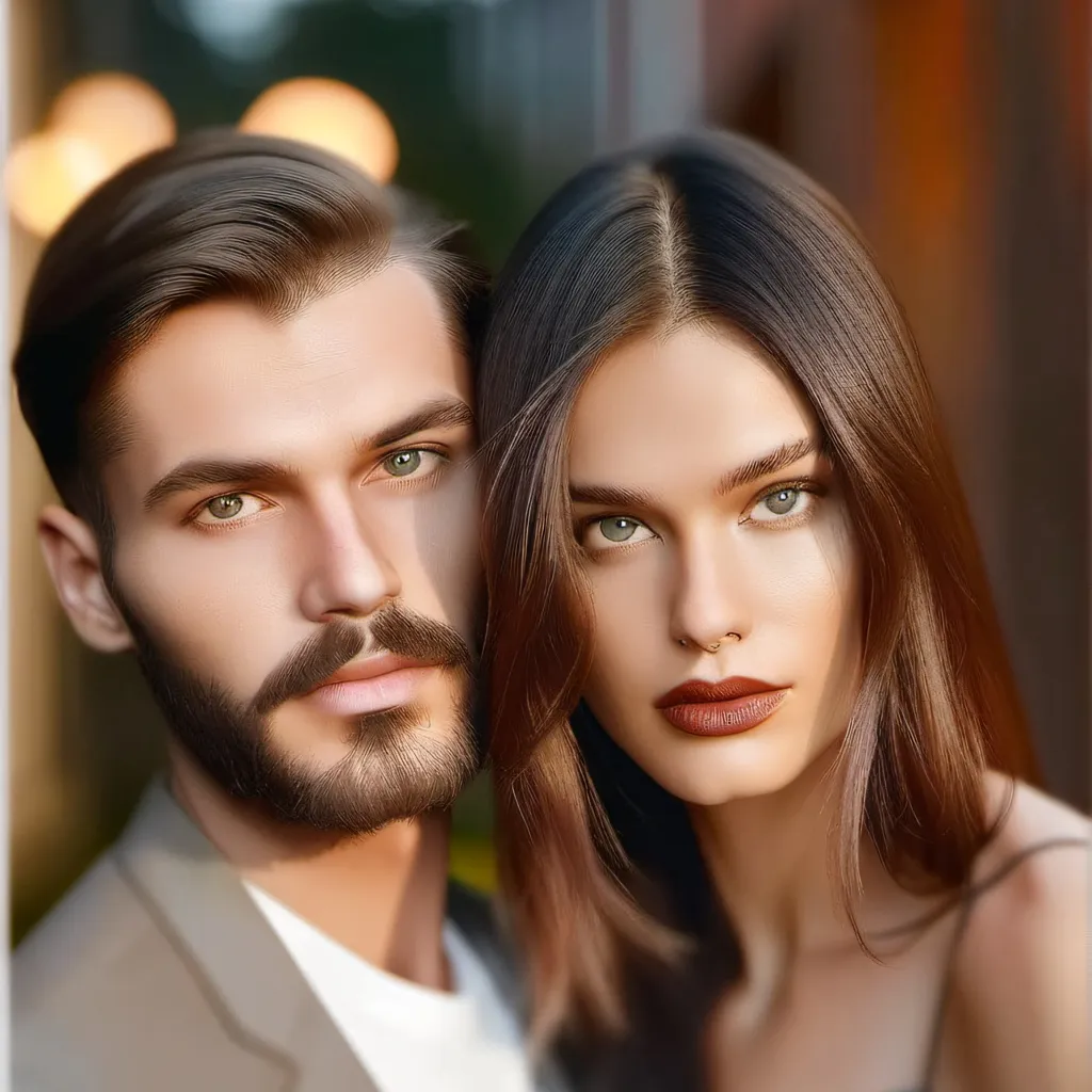 chat with ai character: your parents 