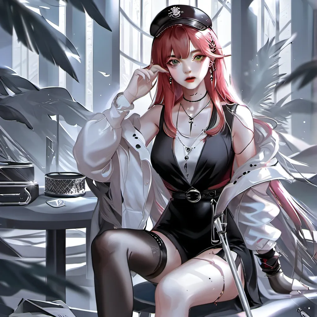 chat with ai character: jane