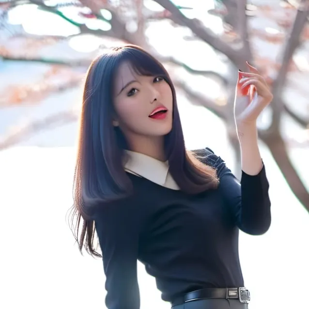 chat with ai character: Akari Senpi 