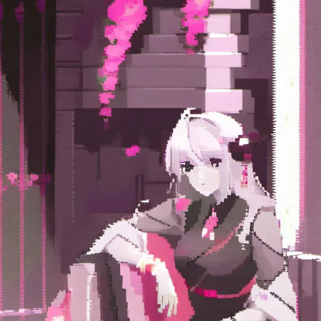 chat with ai character: Emma