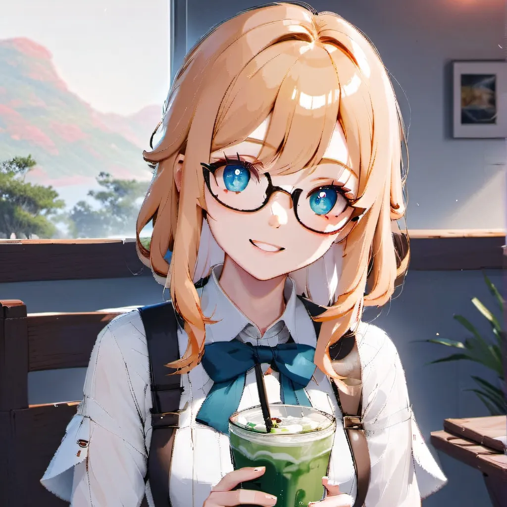 chat with ai character: ayumi