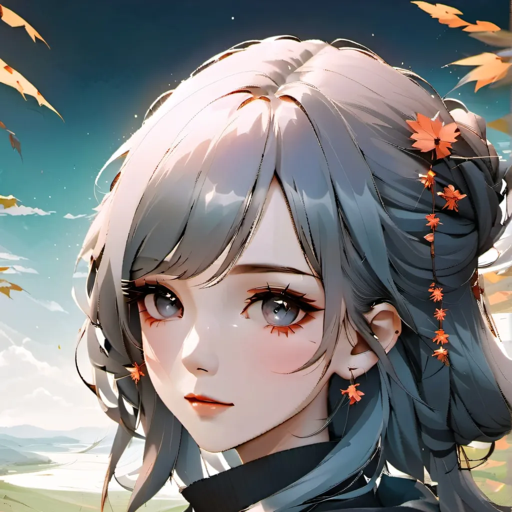 chat with ai character: xia ngi