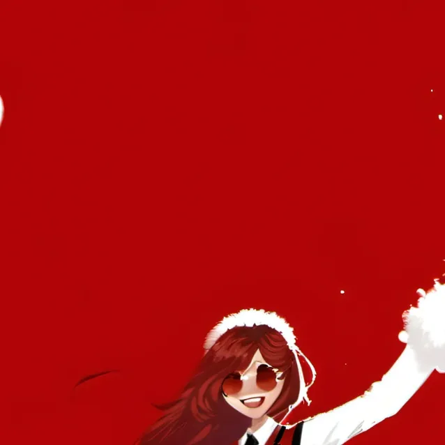 chat with ai character: Sarah