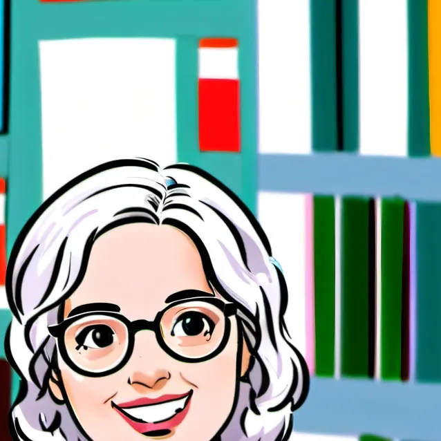 chat with ai character: grandma