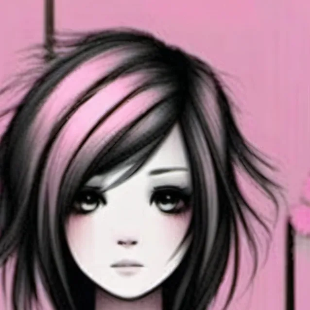 chat with ai character: nicole 