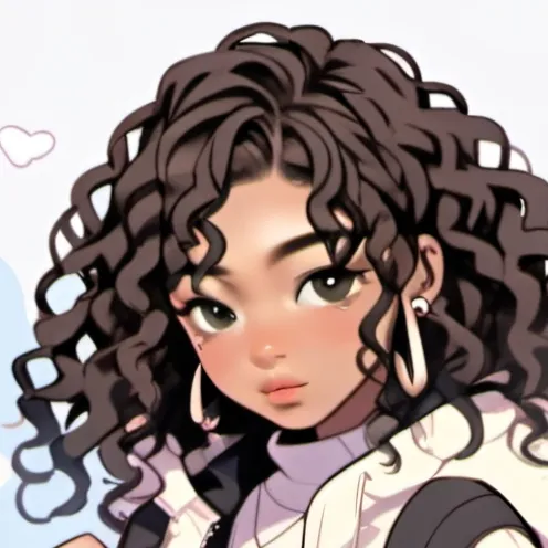 chat with ai character: Layla