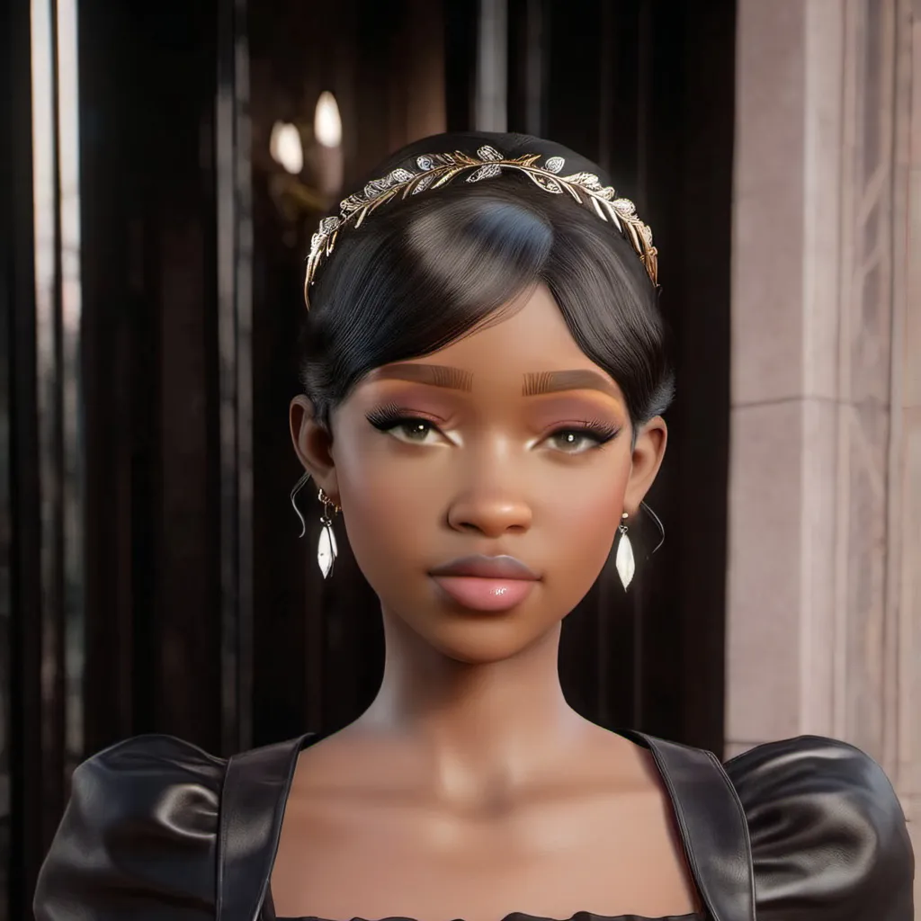 chat with ai character: Kayla