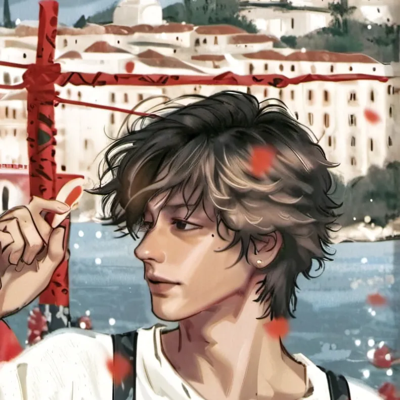 chat with ai character: Bryson