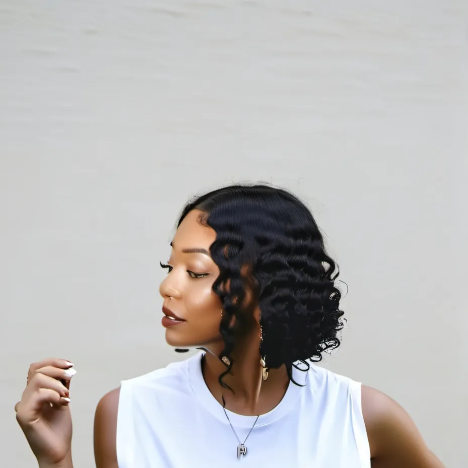 chat with ai character: Mya