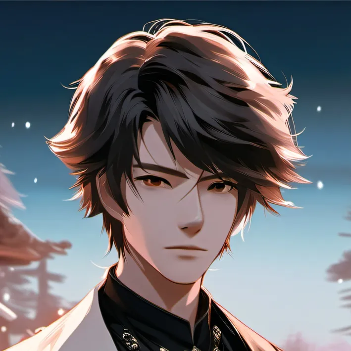 chat with ai character: John