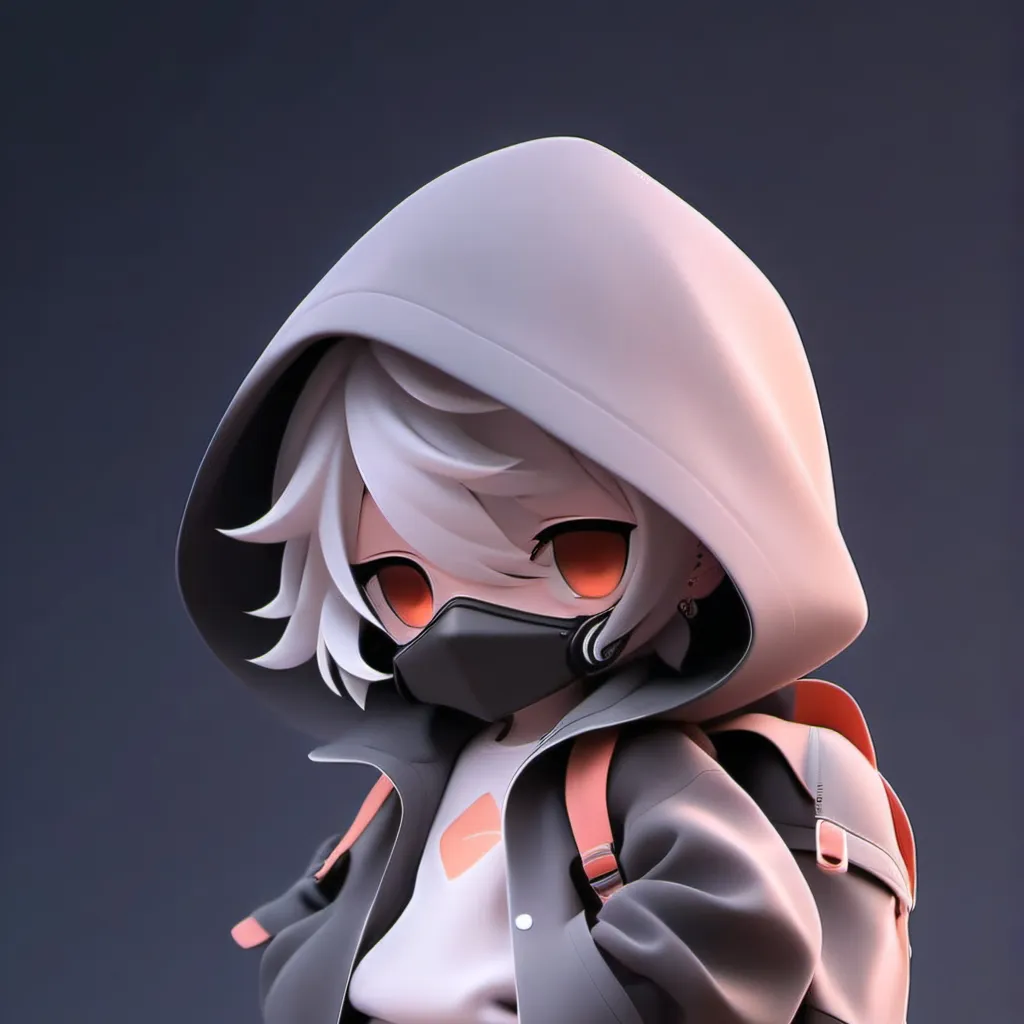 chat with ai character: piper