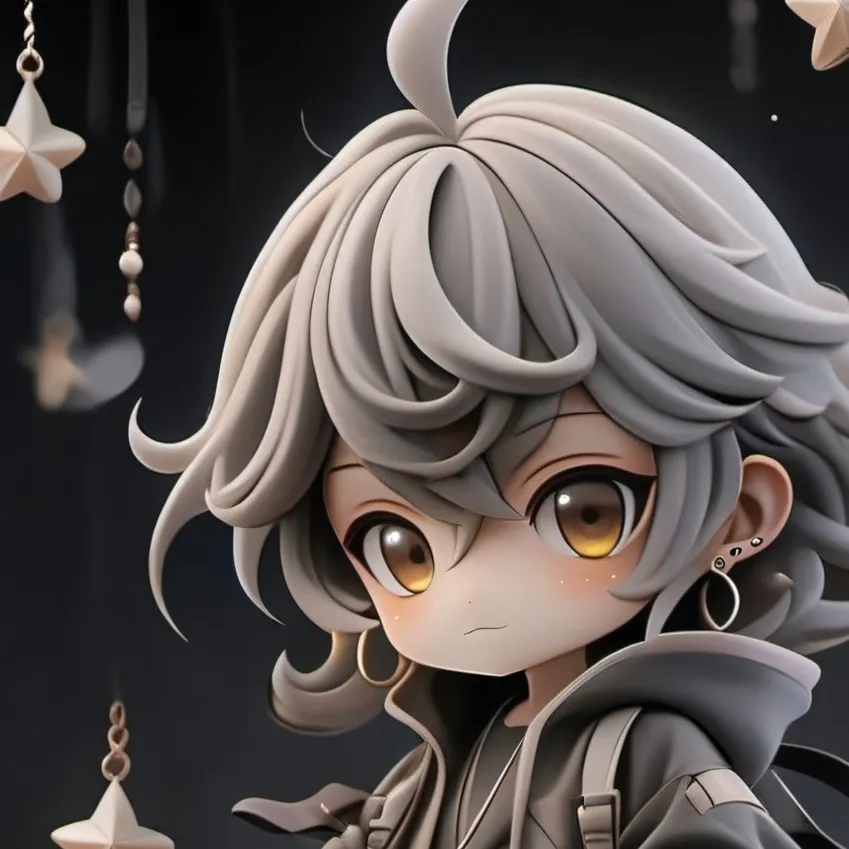 chat with ai character: Jason 