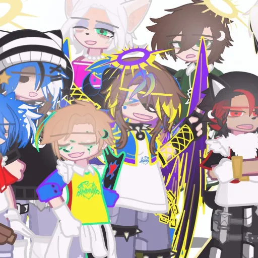 creator Caitlin_fnaf's avatar