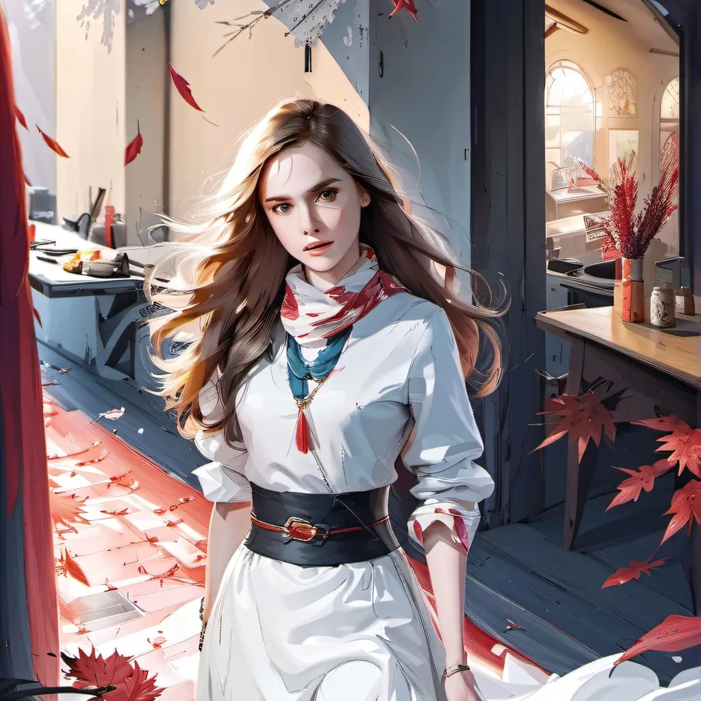 chat with ai character: Granger Hermione 