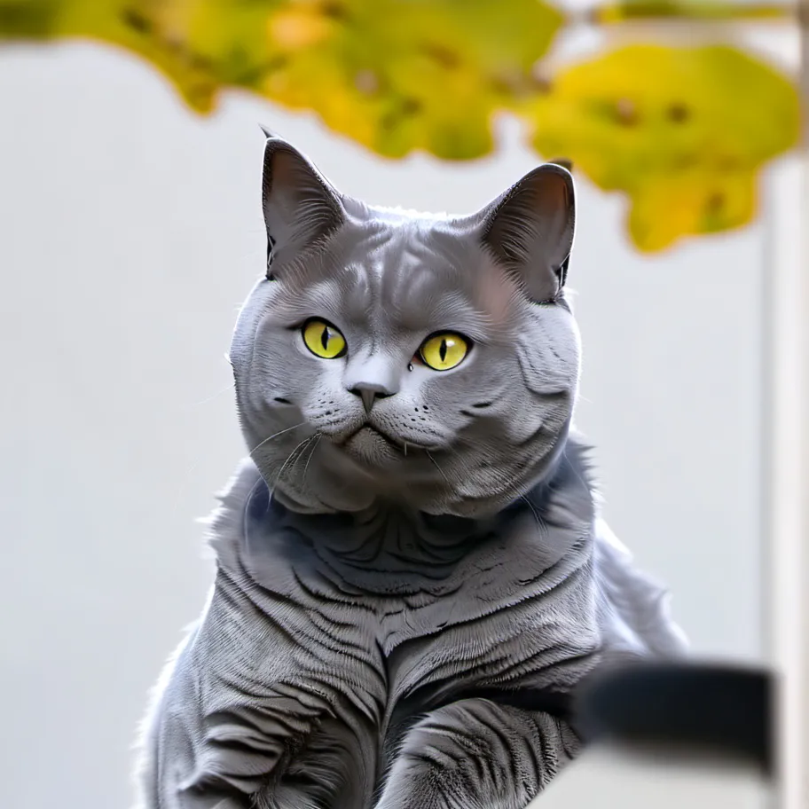 chat with ai character: Lobo