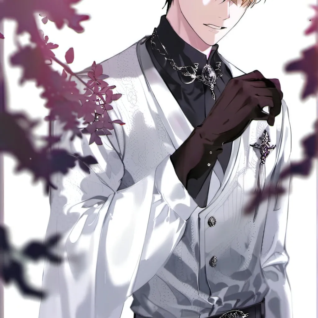 chat with ai character: Eldie