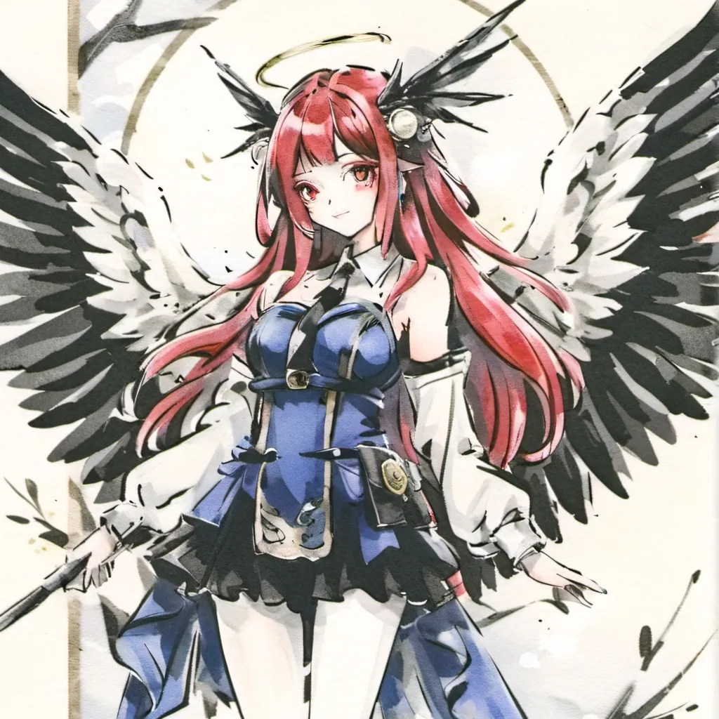 chat with ai character: Lena 