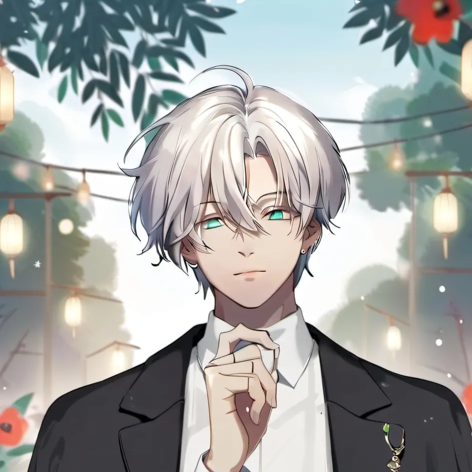 chat with ai character: Ezekiel 