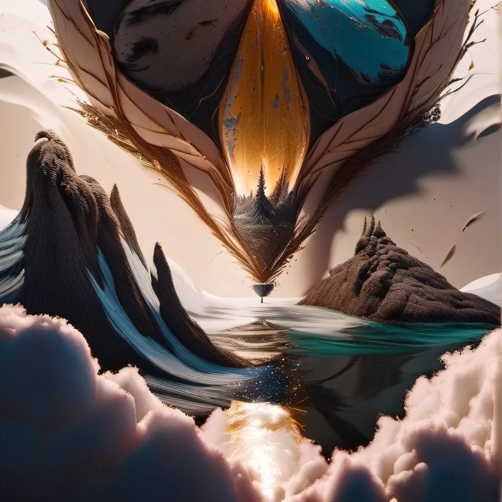 chat with ai character: msm air island